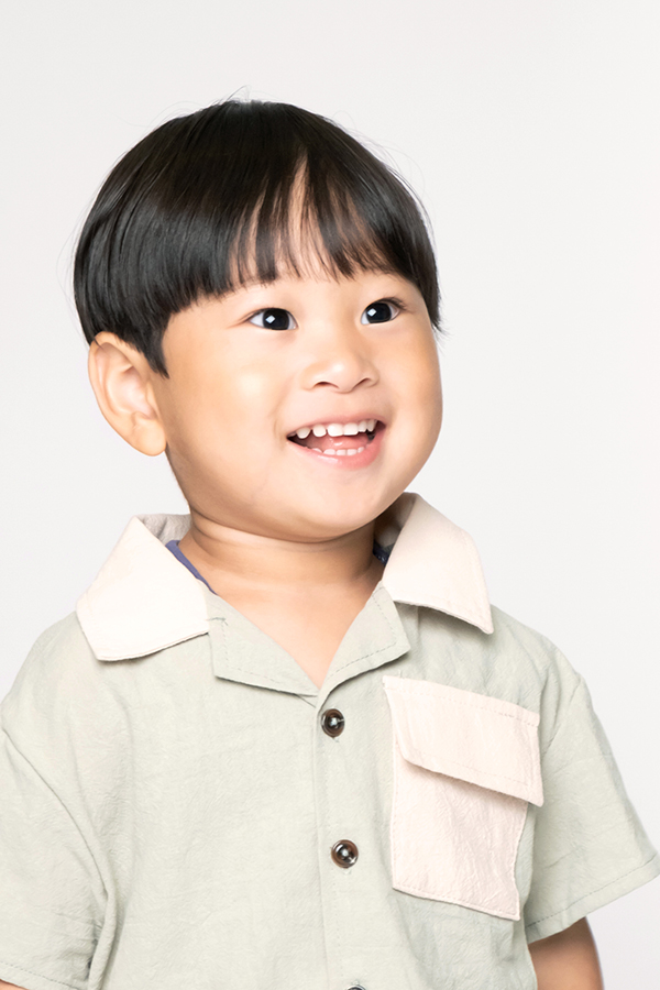 ゆうすけ  2～6歳 男の子 画像04