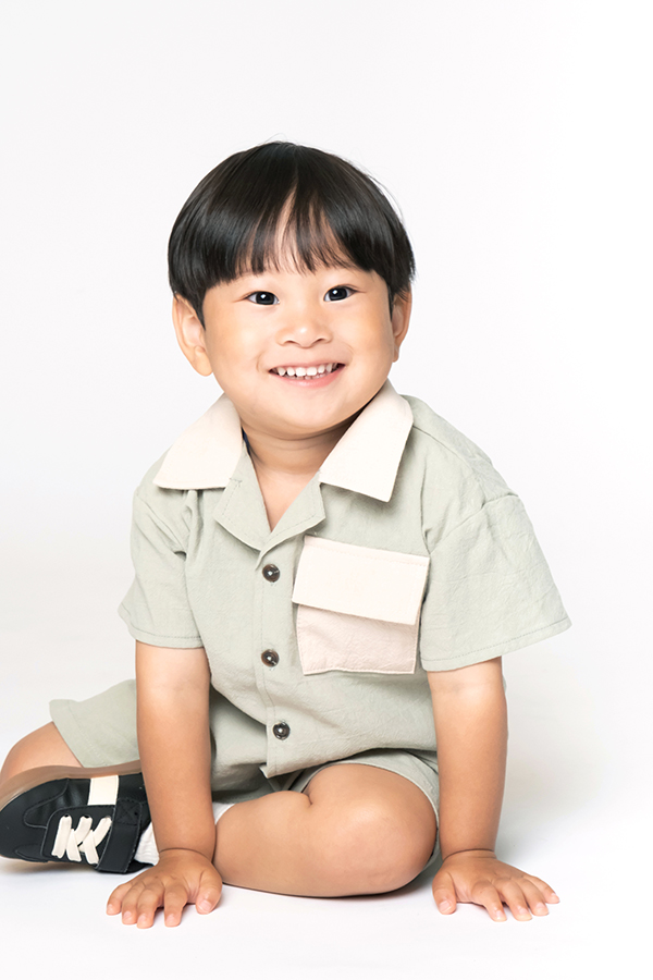 ゆうすけ  2～6歳 男の子 画像06