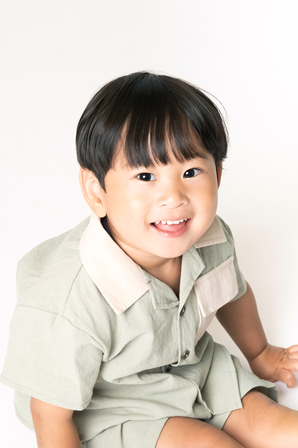 ゆうすけ  2～6歳 男の子 画像08