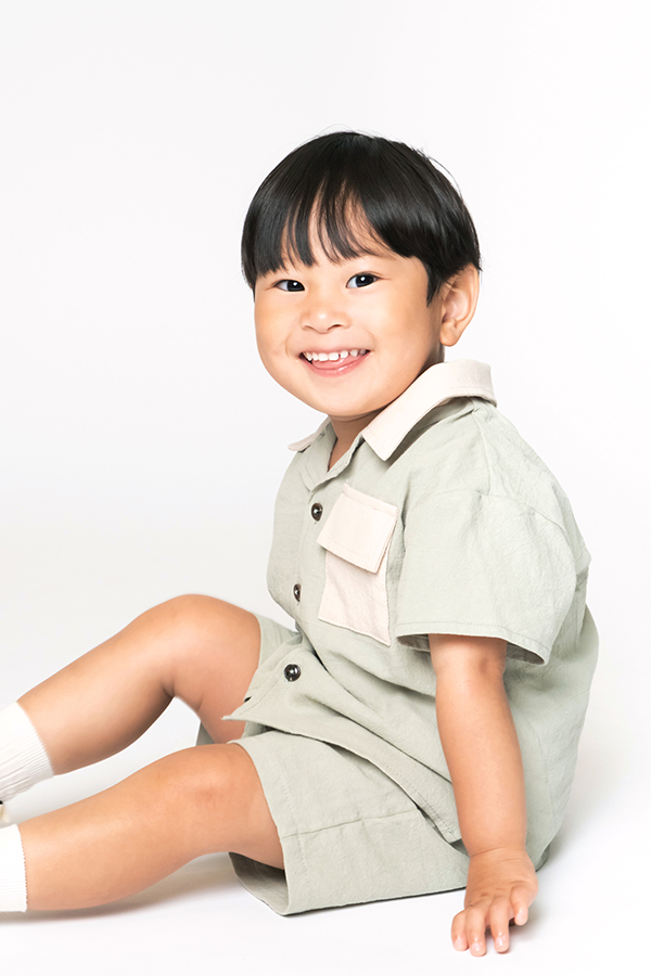 ゆうすけ  2～6歳 男の子 画像09