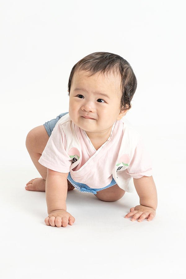 Ryoga 関東 0～1歳 男の子 画像01