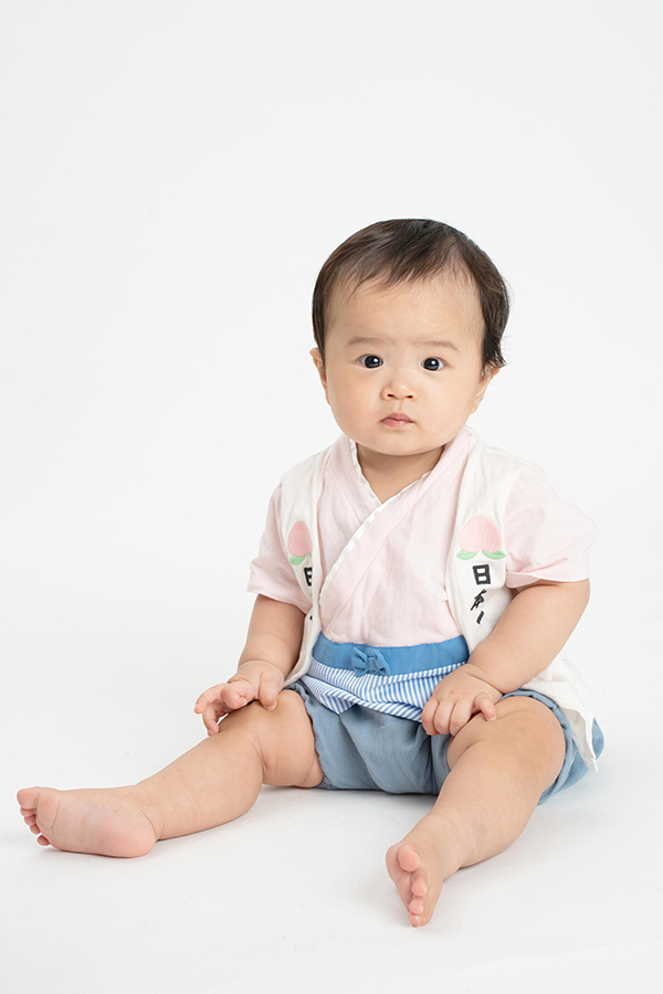 Ryoga 関東 0～1歳 男の子 画像02