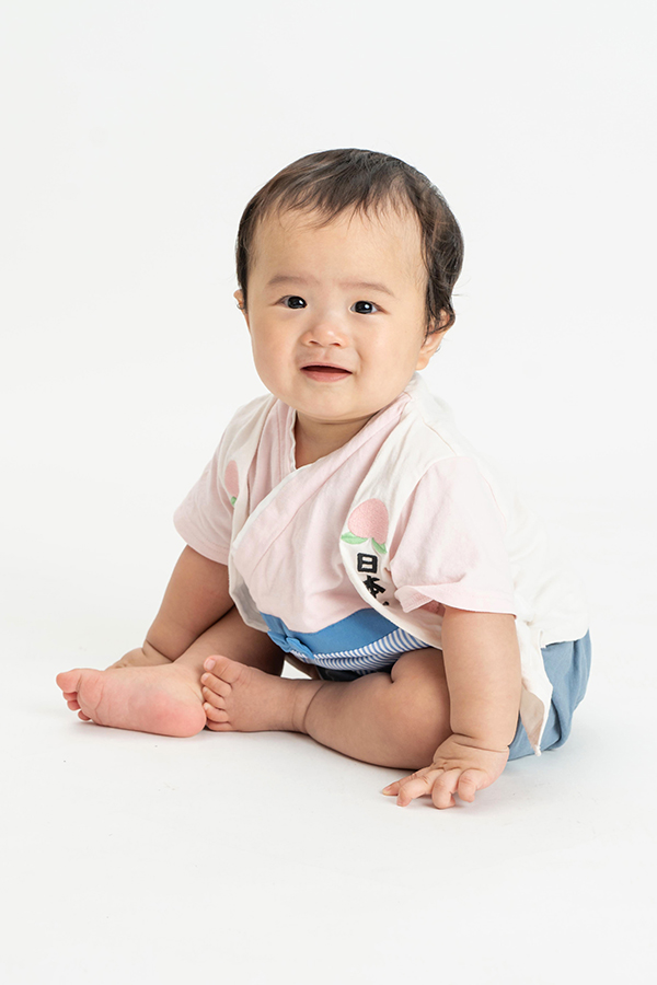 Ryoga 関東 0～1歳 男の子 画像03