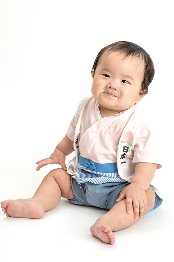 Ryoga 関東 0～1歳 男の子 画像05