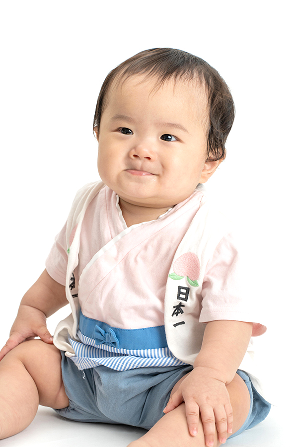 Ryoga 関東 0～1歳 男の子 画像06