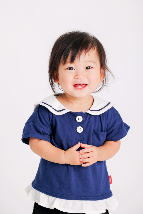 咲空 関西 0～1歳 女の子 モデル画像10