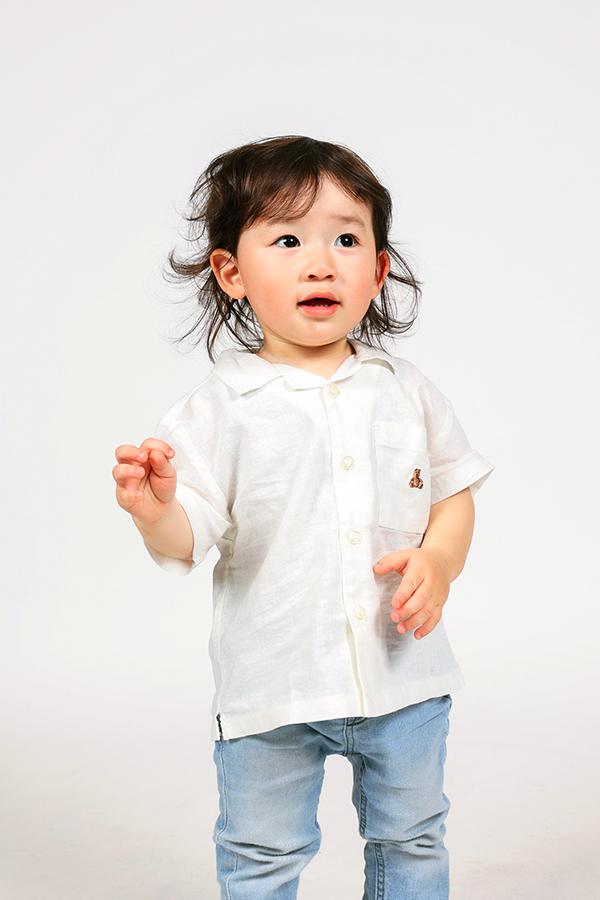 KUON 東北 0～1歳  モデル画像10