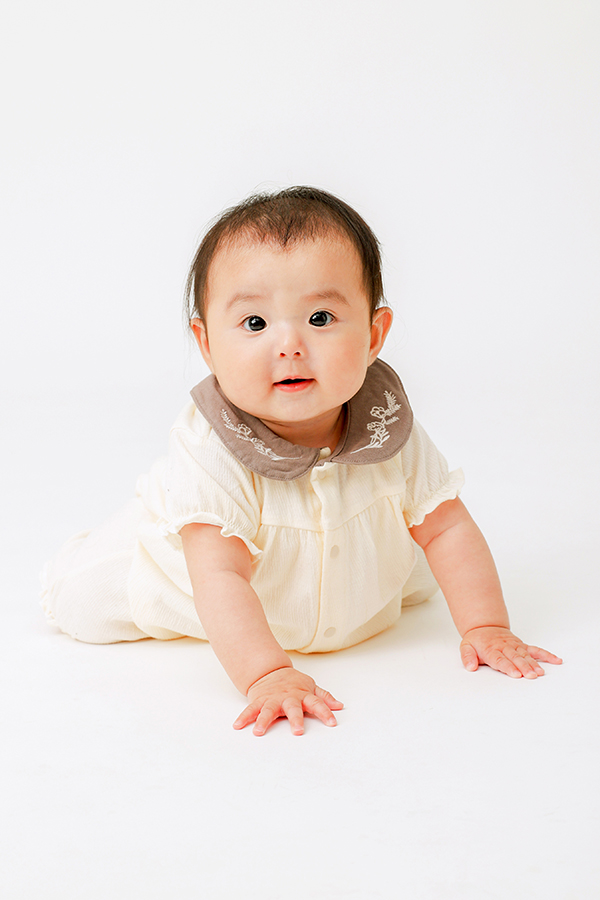 紗葉 関西 0～1歳 女の子 画像07