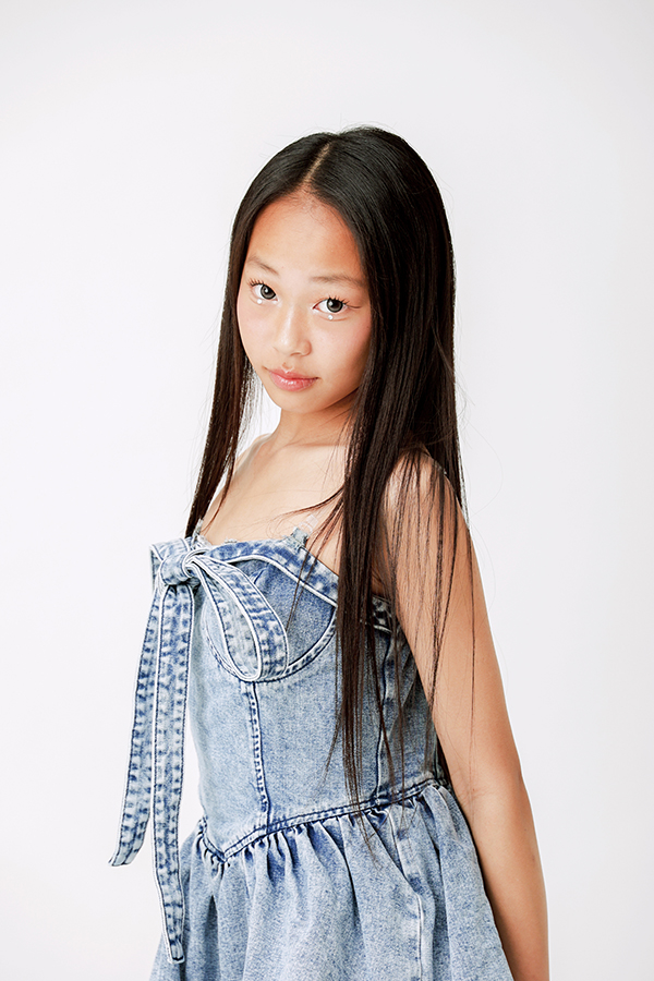 せんせん 関西 Over13 女性 モデル画像05
