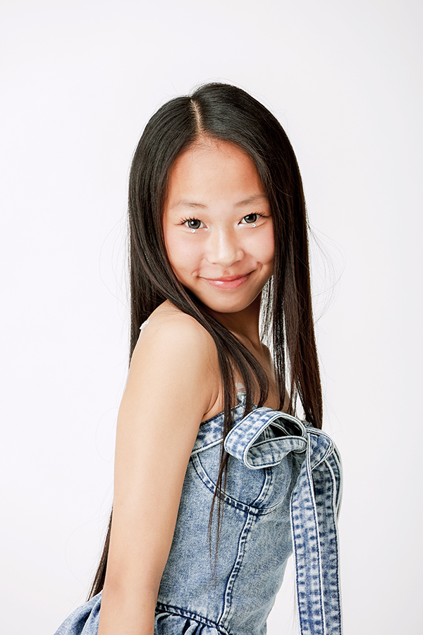 せんせん 関西 Over13 女性 モデル画像06