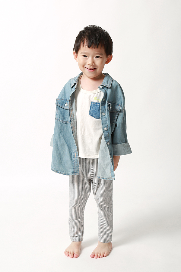 しゆん 関東 2～6歳 男の子 画像01
