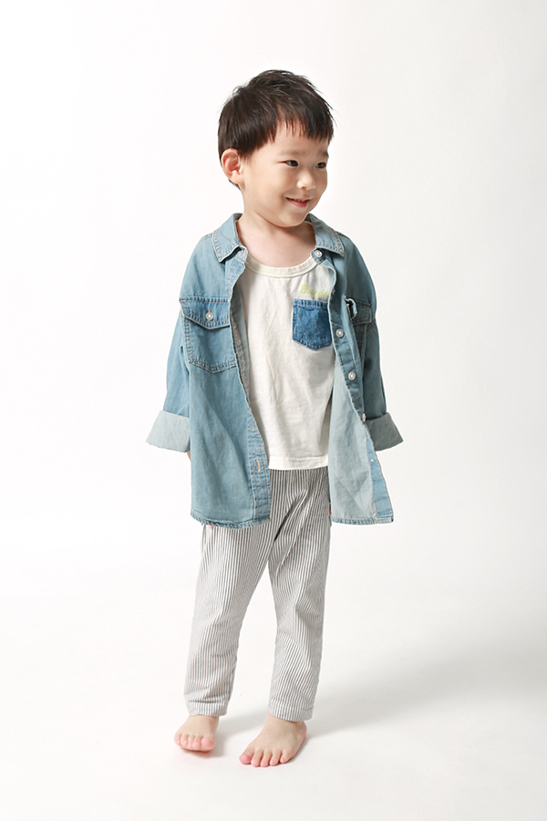 しゆん 関東 2～6歳 男の子 モデル画像02