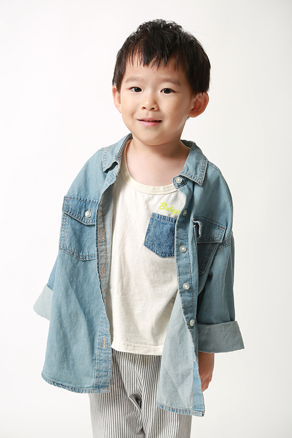 しゆん 関東 2～6歳 男の子 モデル画像03