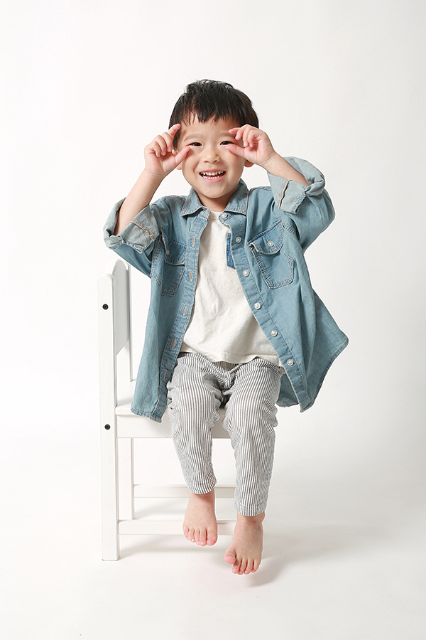 しゆん 関東 2～6歳 男の子 画像10