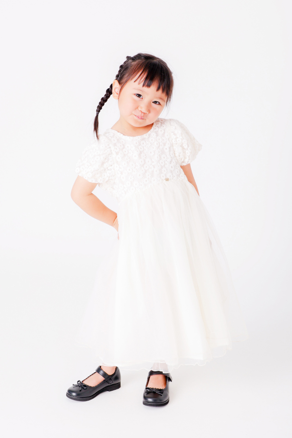 よつは 関西 2～6歳 女の子 モデル画像01