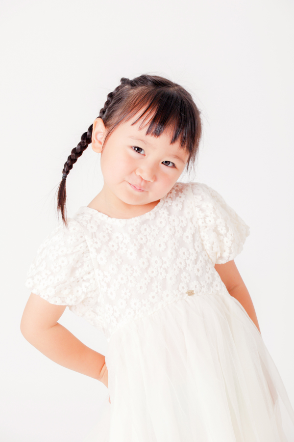 よつは 関西 2～6歳 女の子 モデル画像02