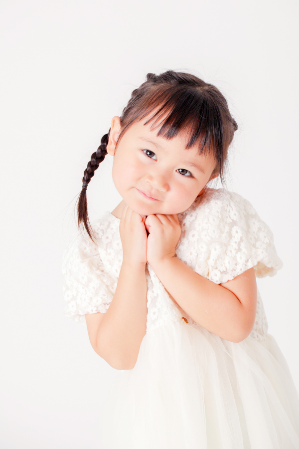 よつは 関西 2～6歳 女の子 モデル画像04