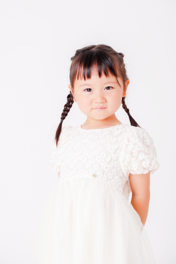 よつは 関西 2～6歳 女の子 モデル画像07