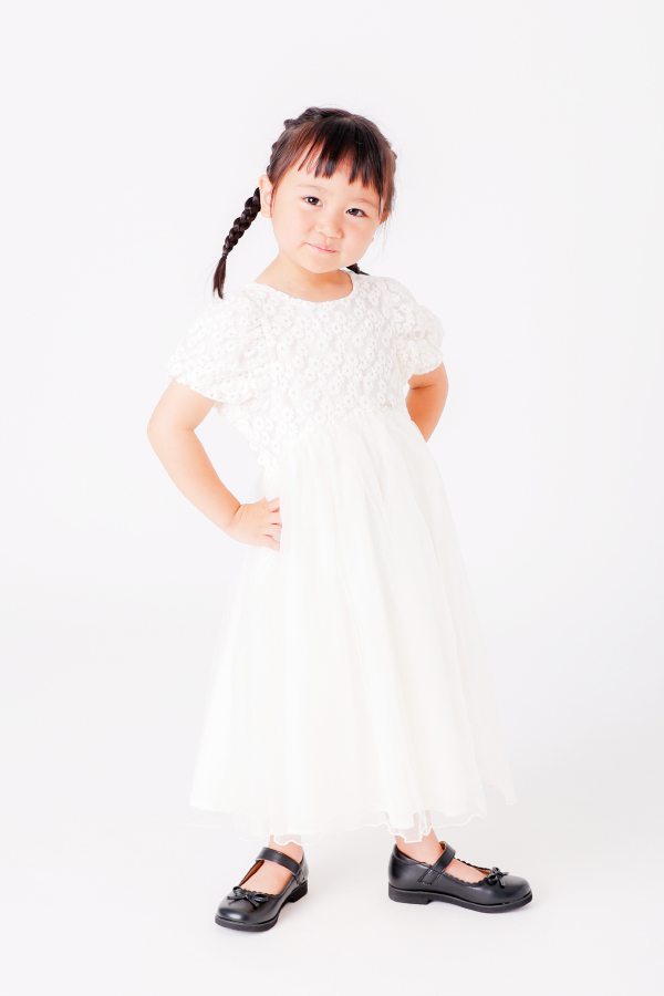 よつは 関西 2～6歳 女の子 モデル画像08