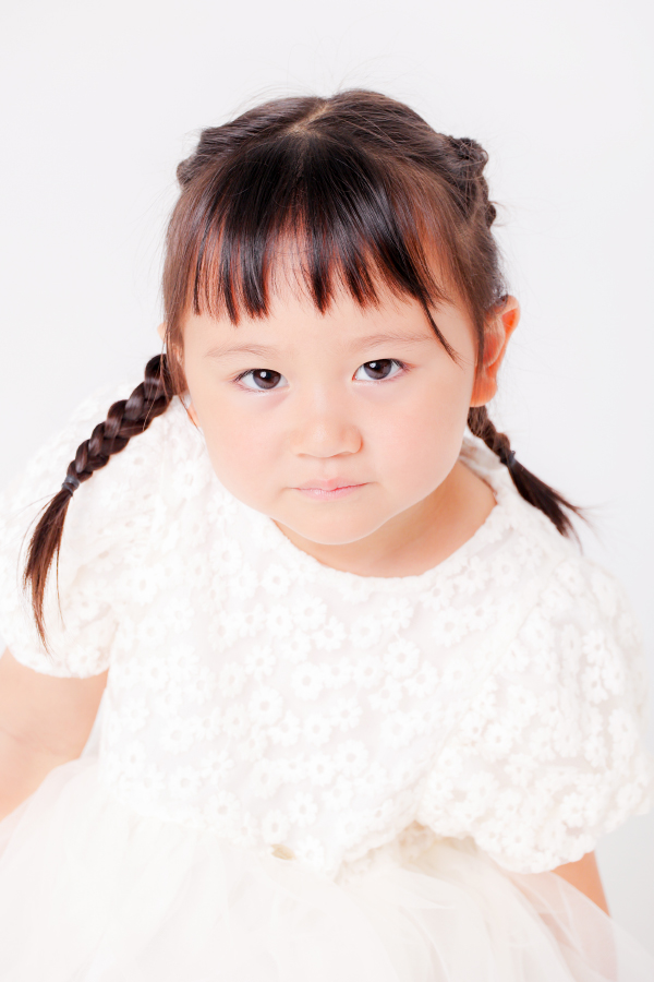 よつは 関西 2～6歳 女の子 モデル画像10