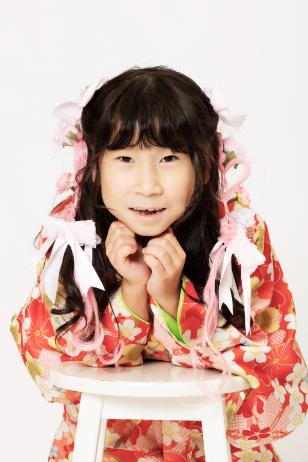 ききりくらめい 中部 小学生 男の子 モデル画像05