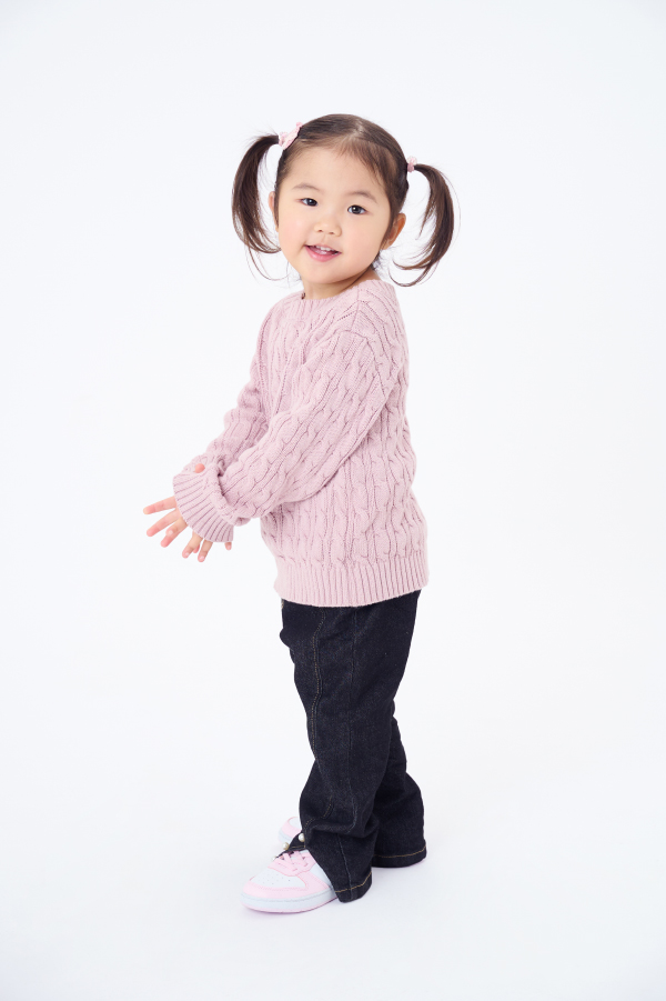 RUNA 関東 2～6歳 女の子 モデル画像03