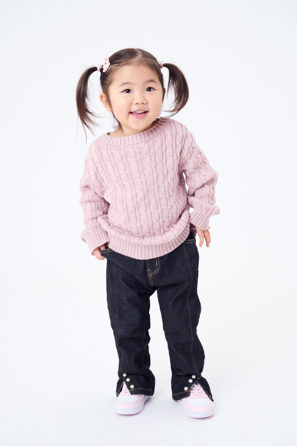 RUNA 関東 2～6歳 女の子 モデル画像04