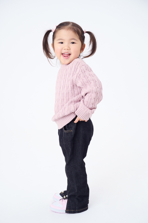 RUNA 関東 2～6歳 女の子 モデル画像05