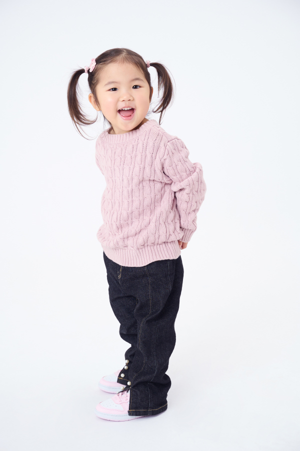 RUNA 関東 2～6歳 女の子 モデル画像06