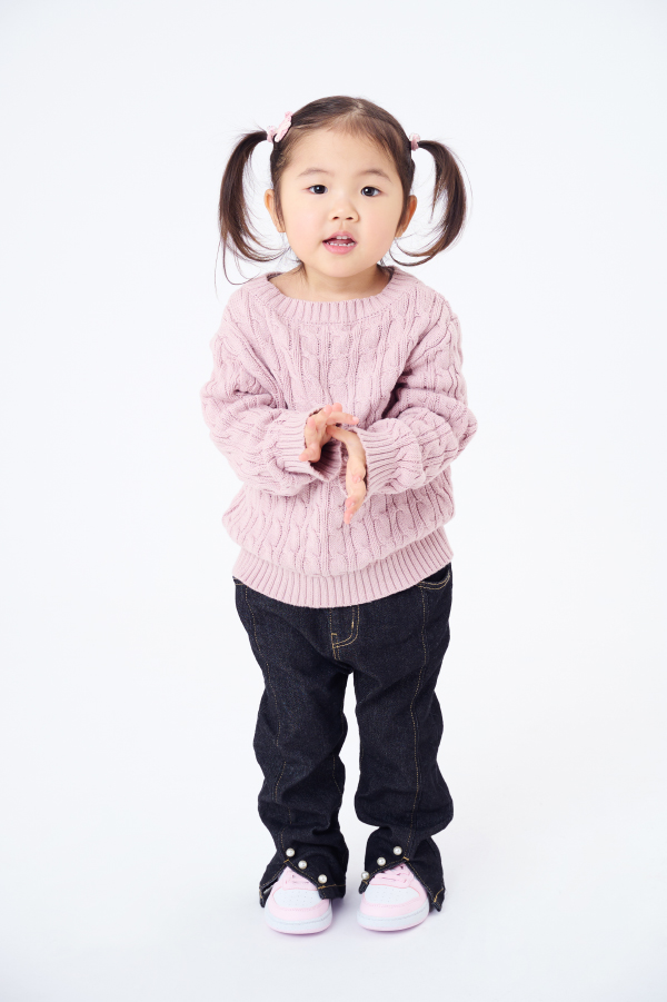 RUNA 関東 2～6歳 女の子 モデル画像08