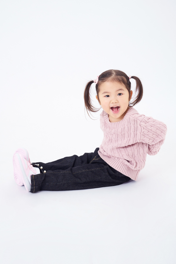 RUNA 関東 2～6歳 女の子 モデル画像09