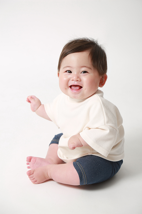 ひなた 関東 0～1歳 男の子 画像01