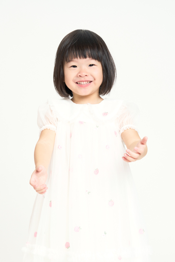 いわさき ももな 関東 2～6歳 女の子 モデル画像04