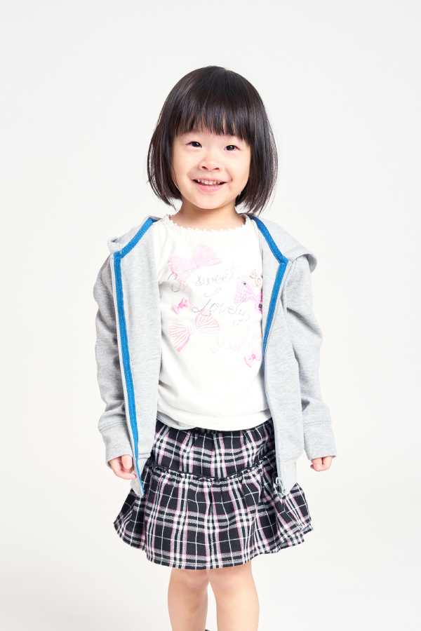 いわさき ももな 関東 2～6歳 女の子 モデル画像05