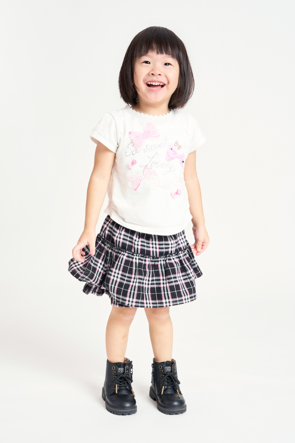 いわさき ももな 関東 2～6歳 女の子 モデル画像07