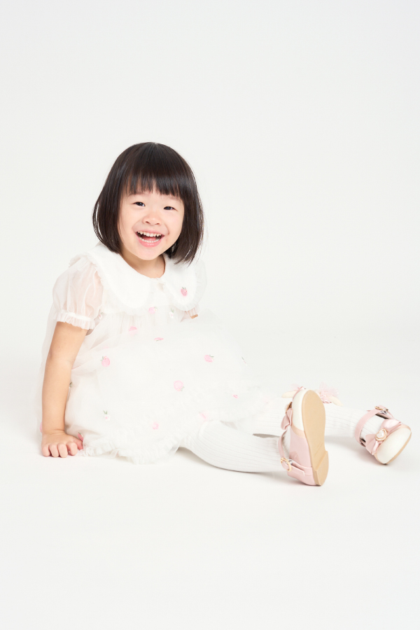 いわさき ももな 関東 2～6歳 女の子 モデル画像08