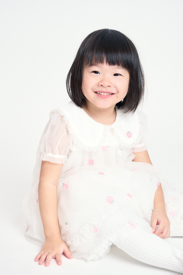 いわさき ももな 関東 2～6歳 女の子 モデル画像10