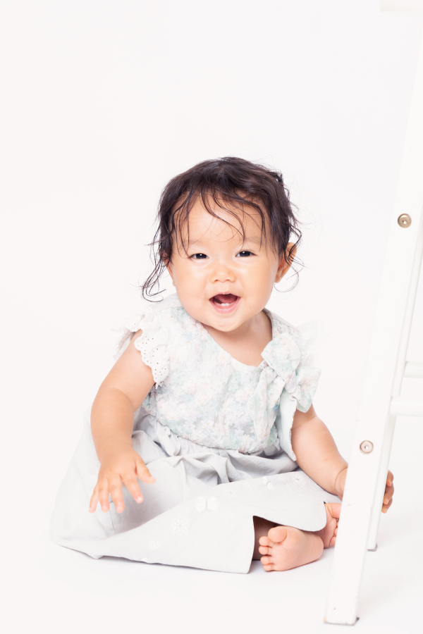 あうろら 中部 0～1歳 女の子 モデル画像10