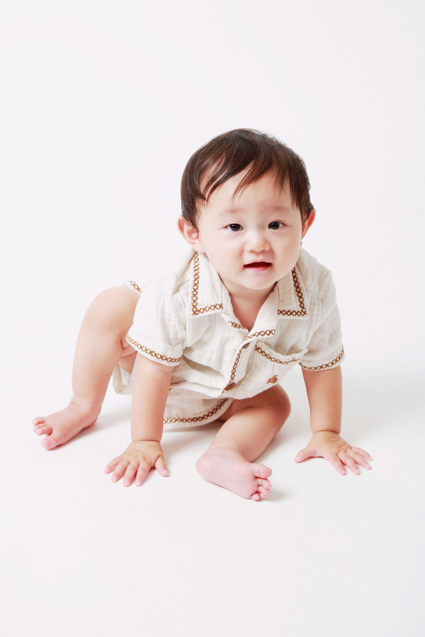 かなと 関東 0～1歳 男の子 モデル画像01