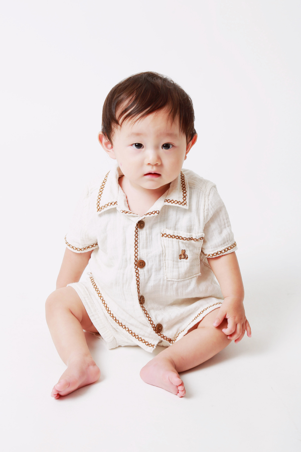 かなと 関東 0～1歳 男の子 モデル画像02