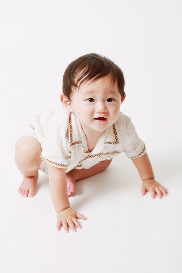 かなと 関東 0～1歳 男の子 モデル画像03
