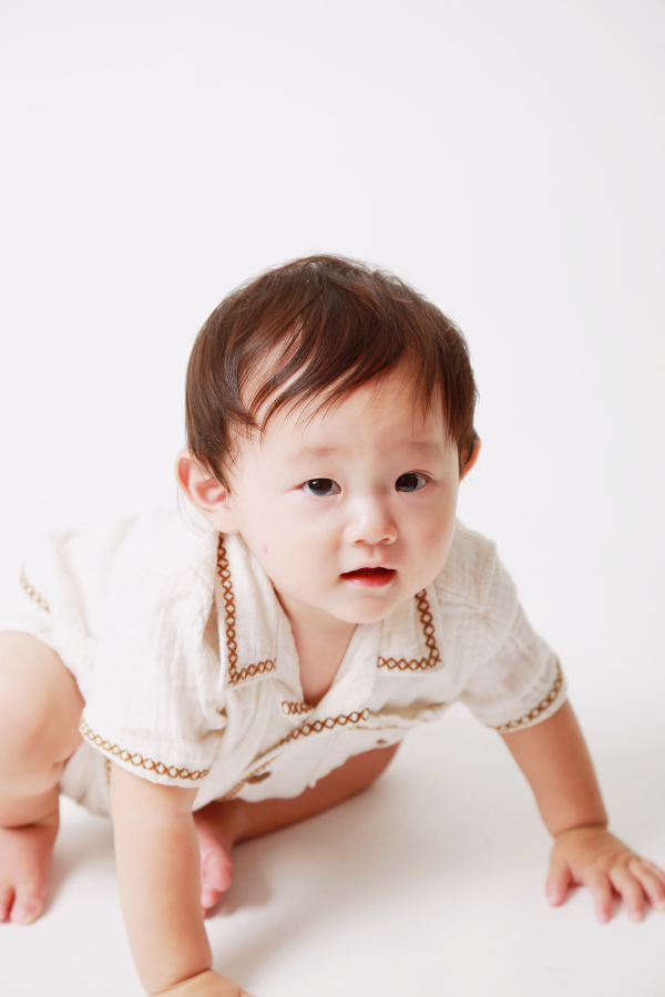 かなと 関東 0～1歳 男の子 モデル画像04