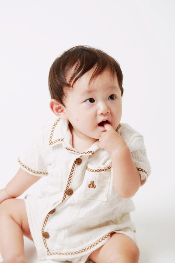 かなと 関東 0～1歳 男の子 モデル画像05