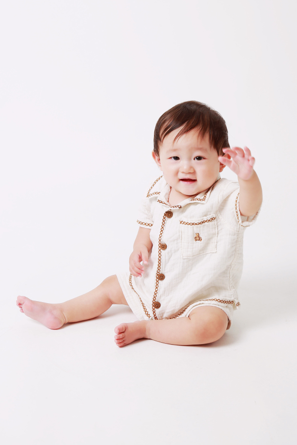かなと 関東 0～1歳 男の子 モデル画像07