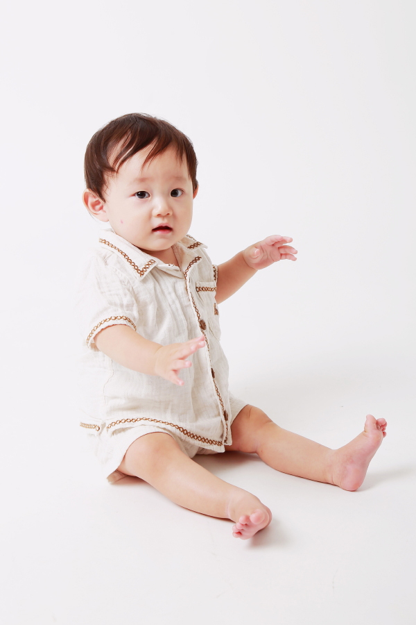 かなと 関東 0～1歳 男の子 モデル画像08