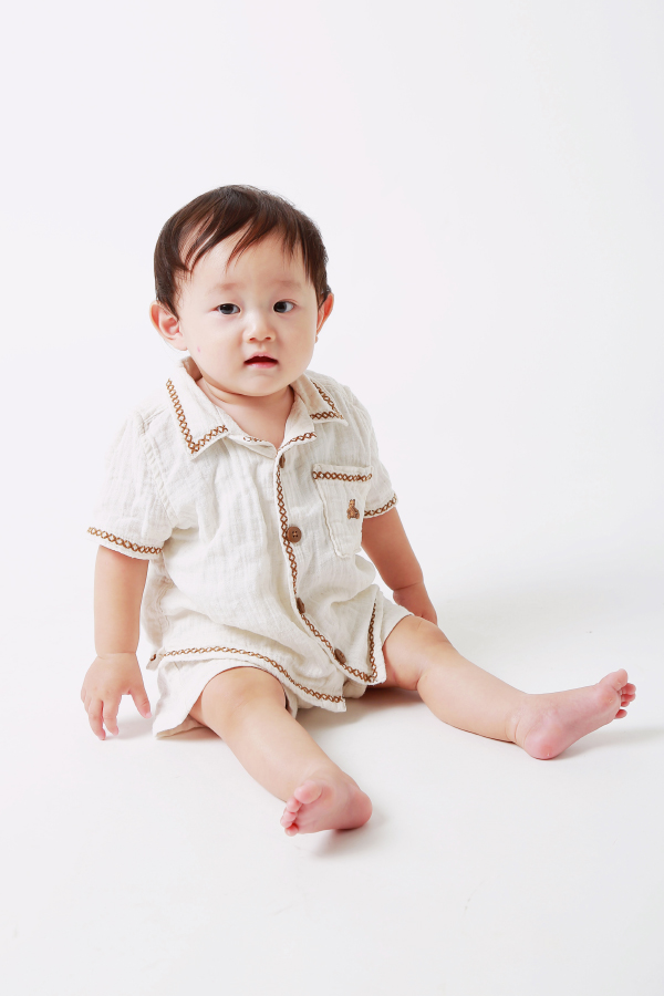 かなと 関東 0～1歳 男の子 モデル画像09