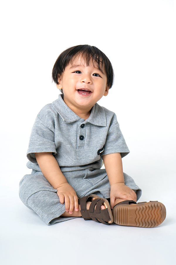 むあん 中部 0～1歳 男の子 モデル画像03