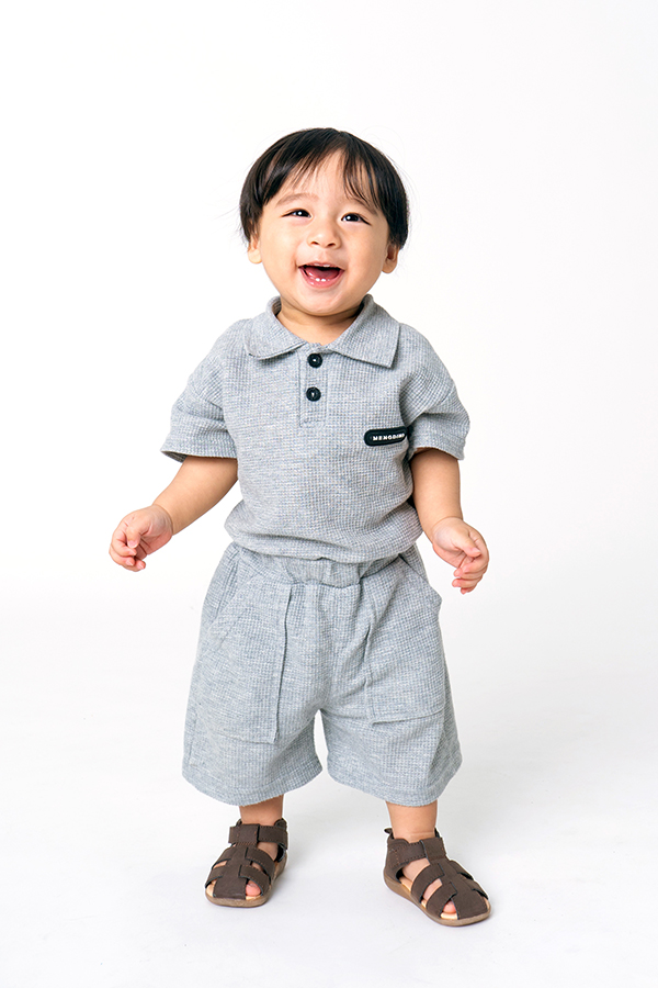 むあん 中部 0～1歳 男の子 モデル画像10