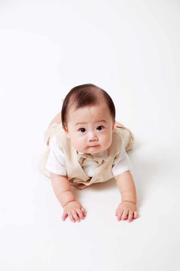 ハルト 中部 0～1歳 男の子 モデル画像05