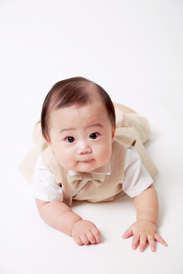 ハルト 中部 0～1歳 男の子 モデル画像10